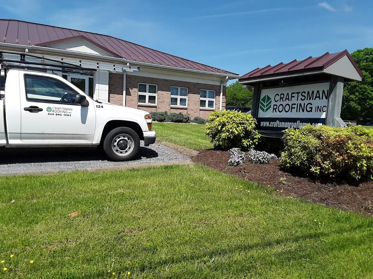 Quality Roof Inspection & Assessment by experienced craftsmen in Virginia Highland